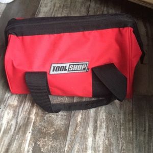 Tool bag
